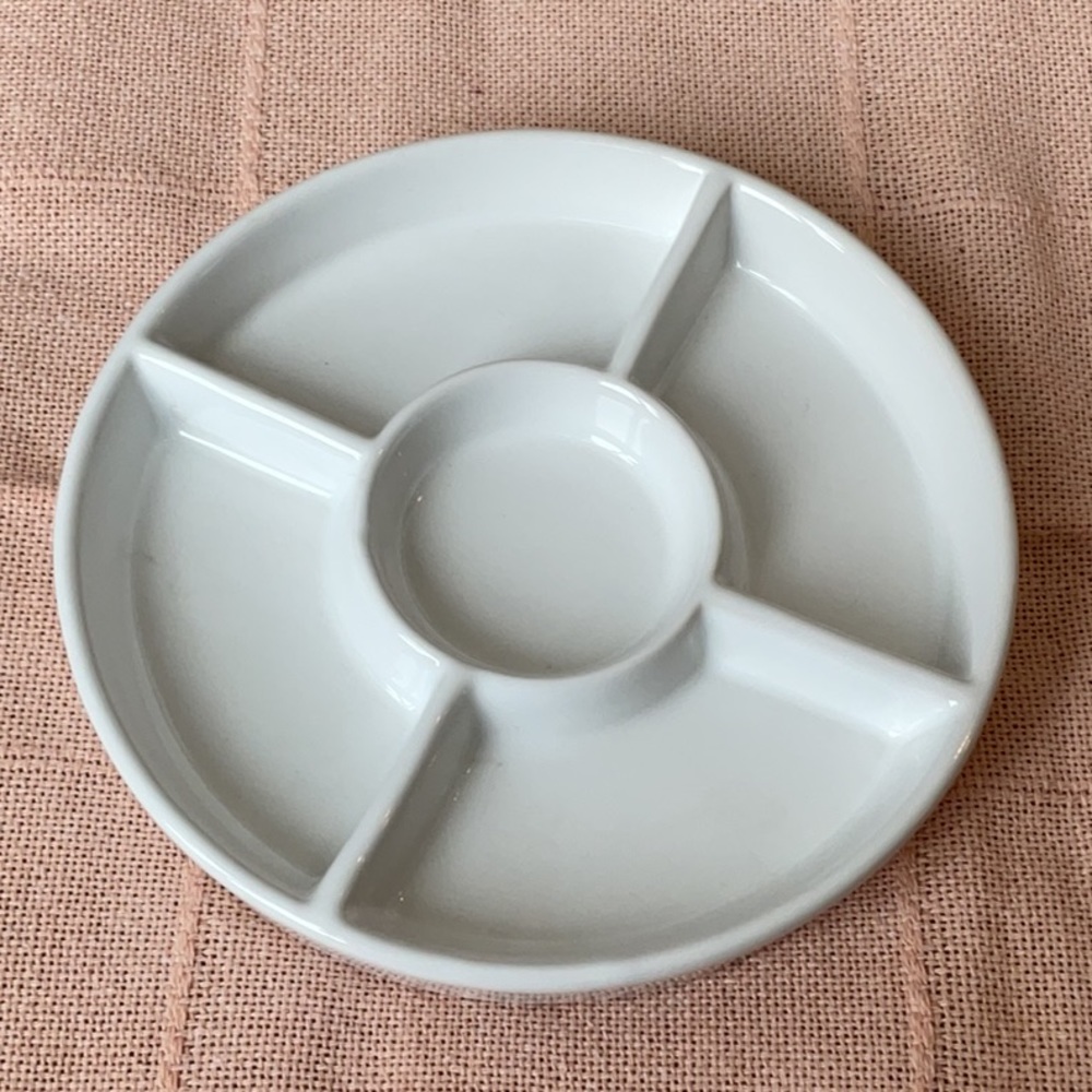 🆕 Oggi Olive Serving Dish